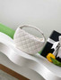 Chanel Pouch - White Grained calfskin, AP4584 imitation pearl - Default Title - View 3