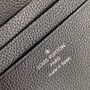 Louis Vuitton M68709 Nano Lockme Bucket Black - 13.5 x 16 x 10 cm / Black - View 6
