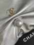 Chanel Evening Bag, AS4613 Lambskin - 银色 - View 7