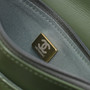 Chanel Wallet on chain, AP4166 Lambskin Green - Default Title - View 9