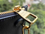 Louis Vuitton M45685 Braided Neverfull MM Bag Embossed cowhide leather