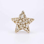 Chanel Star Minaudiere in Strass AS5658 gold - Default Title - View 2