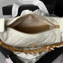 Chanel Pouch AP4058 White Shiny crumpled calfskin - Default Title - View 6