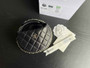 Chanel AP3095 Pouch Lambskin Gold-Tone Metal Black - Default Title - View 1