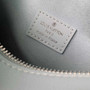 Louis Vuitton Side Trunk MM M25160 Blue leather - Default Title - View 8
