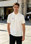 Gucci T-shirt GG Polo Shirts Men 648622