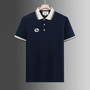 Gucci T-shirt GG Polo Shirts Men 648708