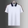 Gucci T-shirt GG Polo Shirts Men 648740