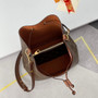Louis Vuitton M44887 NéoNoé MM Bucket Bag Monogram Brown