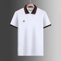 Gucci T-shirt GG Polo Shirts Men 648703