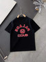 Gucci T-shirt GG Polo Shirts Men 648742
