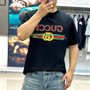 Gucci T-shirt GG Polo Shirts Men 648766
