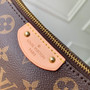 Louis Vuitton Hills Pochette Bag M27509 - Default Title - View 5