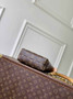 Louis Vuitton Hills Pochette Bag M27509