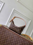 Louis Vuitton Hills Pochette Bag M27509
