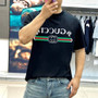 Gucci T-shirt GG Polo Shirts Men 648623