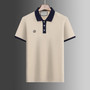 Gucci T-shirt GG Polo Shirts Men 648776
