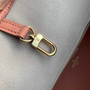 Louis Vuitton M45686 Neverfull MM Tote Bag Pink