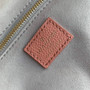 Louis Vuitton M45686 Neverfull MM Tote Bag Pink