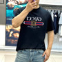 Gucci T-shirt GG Polo Shirts Men 648761