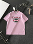 Gucci T-shirt GG Polo Shirts Men 648602