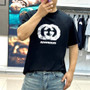 Gucci T-shirt GG Polo Shirts Men 648691