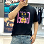 Gucci T-shirt GG Polo Shirts Men 648753