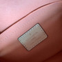 Louis Vuitton Mylockme Chain Bag M51418 Beige Pink Leather