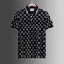 Gucci T-shirt GG Polo Shirts Men 648779