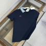 Gucci T-shirt GG Polo Shirts Men 648682