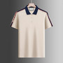 Gucci T-shirt GG Polo Shirts Men 648783