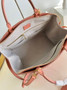 Louis Vuitton M45811 Grand Palais tote bag Pink