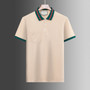 Gucci T-shirt GG Polo Shirts Men 648770