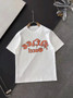 Gucci T-shirt GG Polo Shirts Men 648713
