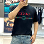 Gucci T-shirt GG Polo Shirts Men 648625
