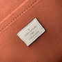 Louis Vuitton Hand It All PM Bag, M24114 Beige Mahina calfskin - Default Title - View 9