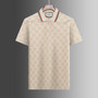 Gucci T-shirt GG Polo Shirts Men 648774