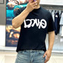 Gucci T-shirt GG Polo Shirts Men 648634