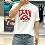 Gucci T-shirt GG Polo Shirts Men 648749