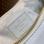 Louis Vuitton M59959 Over The Moon Bag Snow White