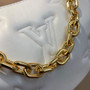 Louis Vuitton M59959 Over The Moon Bag Snow White - Default Title - View 7