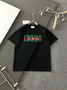 Gucci T-shirt GG Polo Shirts Men 648605