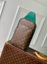 Louis Vuitton Avenue Slingbag M12734 Borneo Green Monogram canvas