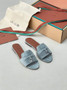 Loro Piana Sandals for Women 522713