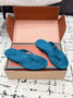Loro Piana Sandals for Women 522724