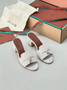 Loro Piana Sandals for Women 522721