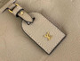 Louis Vuitton M46504 Trianon MM Bag Monogram Leather Women