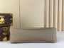 Louis Vuitton M46504 Trianon MM Bag Monogram Leather Women