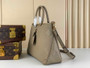 Louis Vuitton M46504 Trianon MM Bag Monogram Leather Women