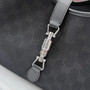 Gucci ‎‎Mercato medium tote bag 866645 black GG canvas